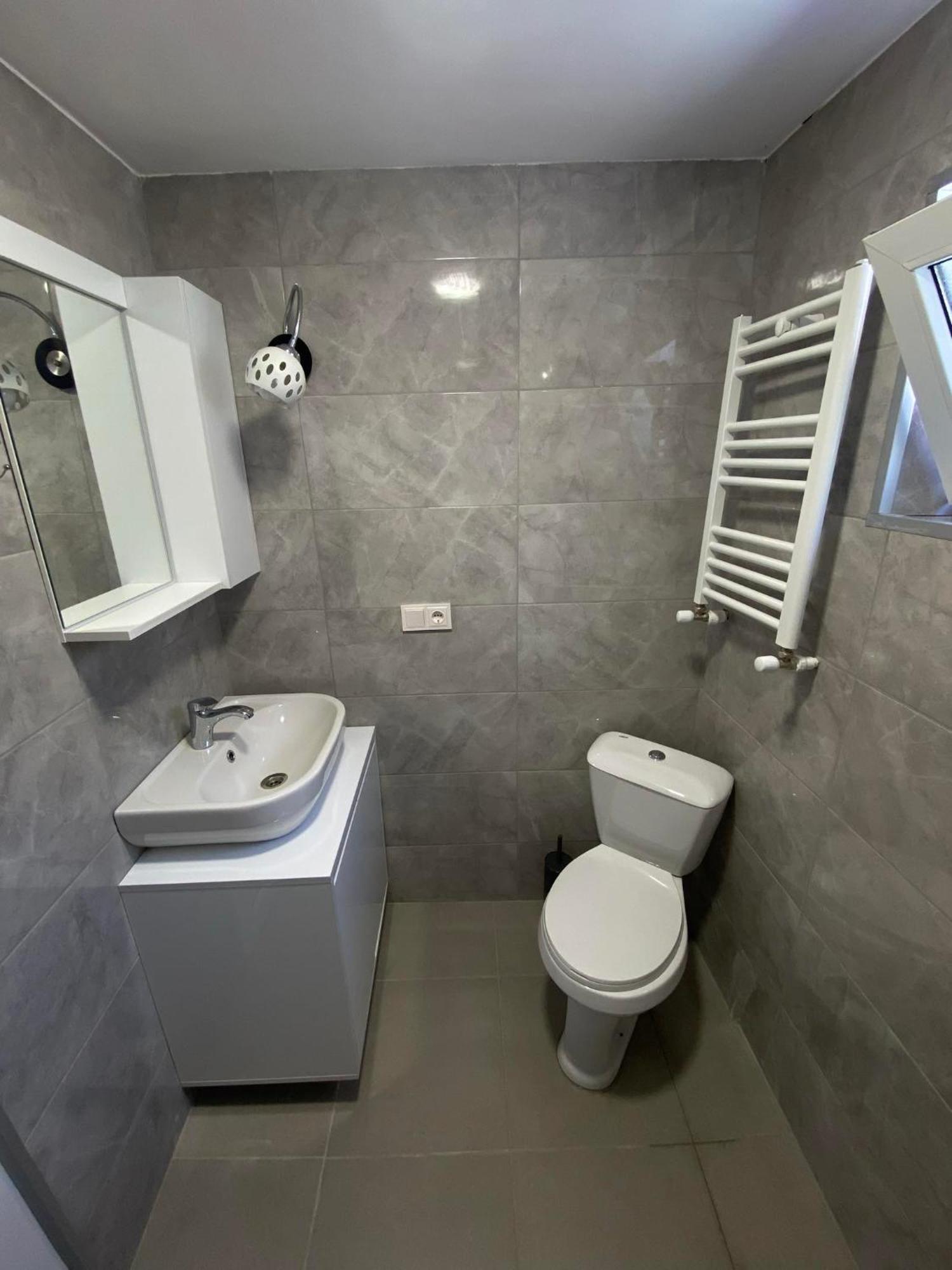 Victoria Apartment In Old Tbilisi Exterior photo