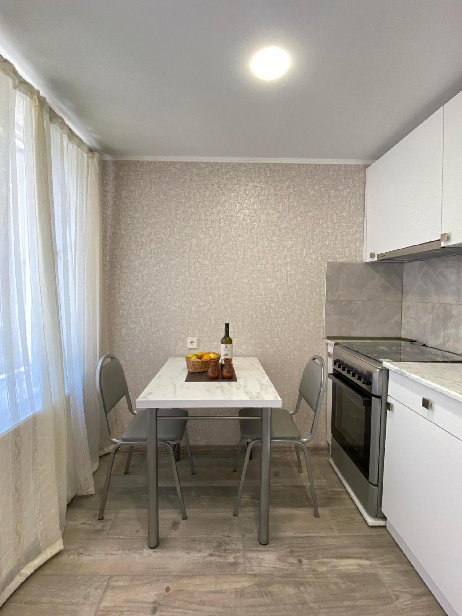 Victoria Apartment In Old Tbilisi Exterior photo