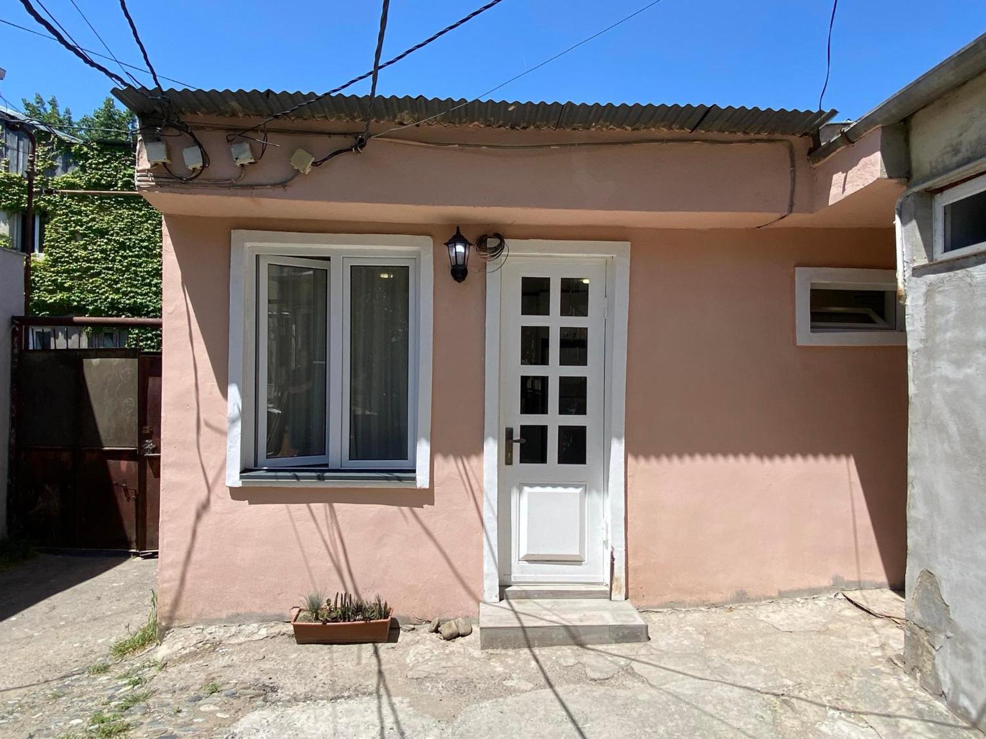 Victoria Apartment In Old Tbilisi Exterior photo